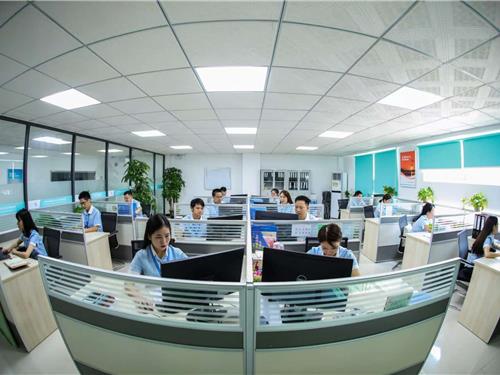 工厂展示